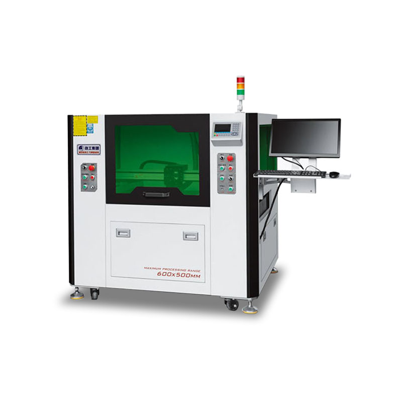 双头片材博鱼网页版登录入口 JG-S5060D