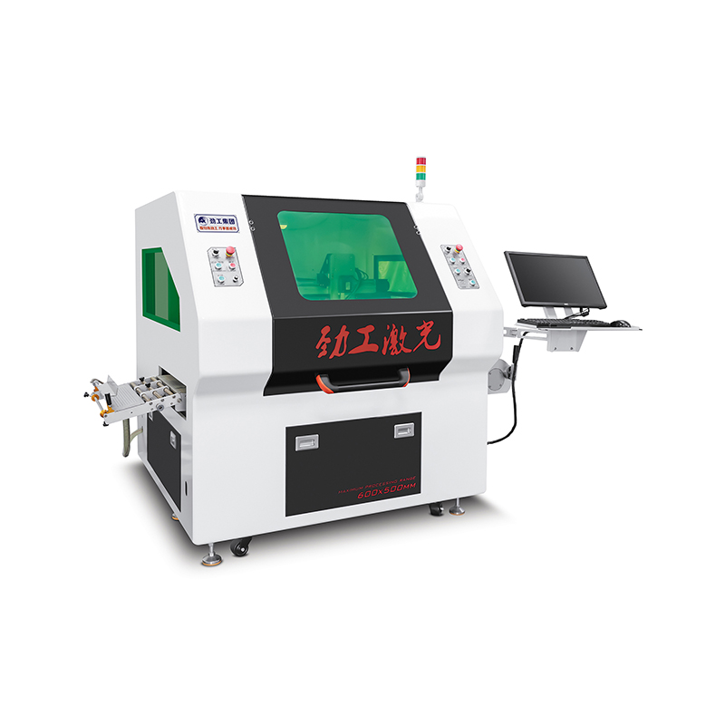 振镜片材博鱼网页版登录入口 JG-ZJ5060DC