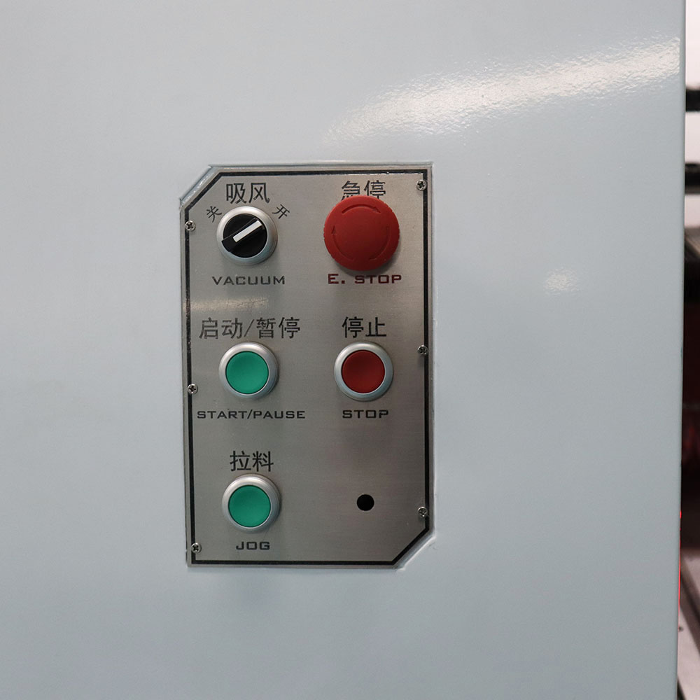皮秒博鱼网页版登录入口 JG-PM5060DC/JC